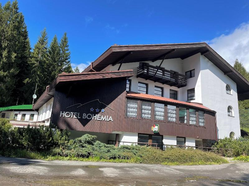 Hotel Bohemia image