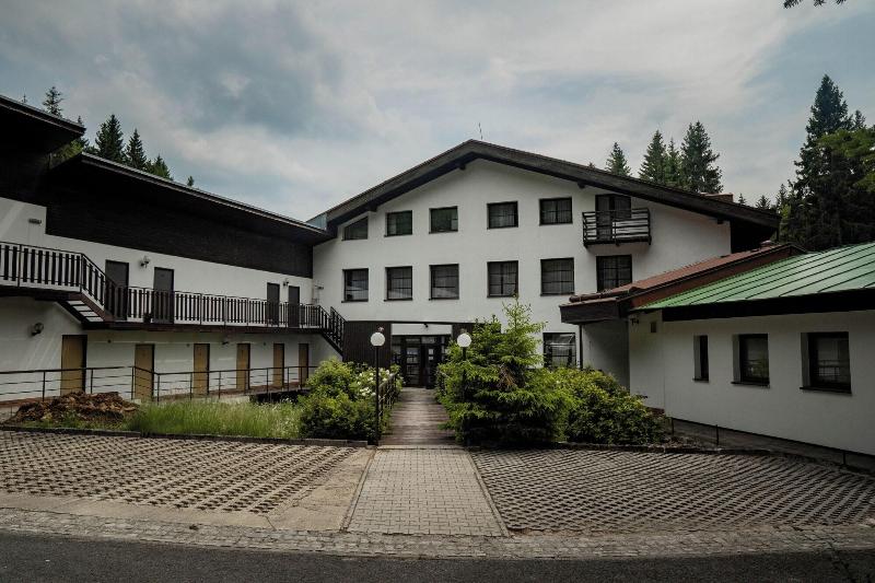 Hotel Bohemia image