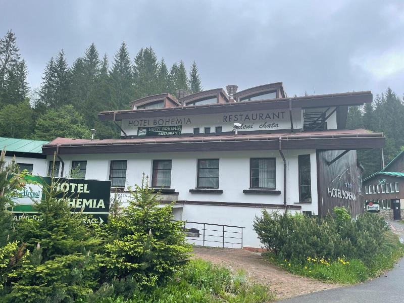 Hotel Bohemia image