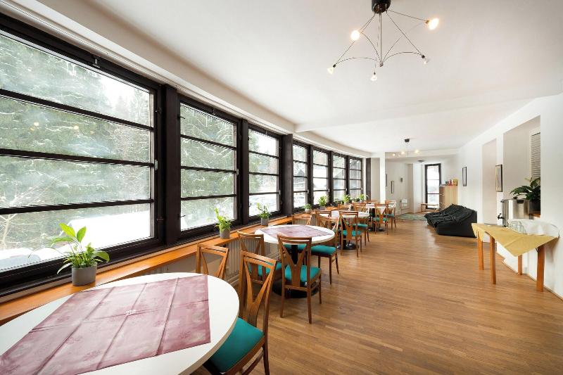 Hotel Bohemia image