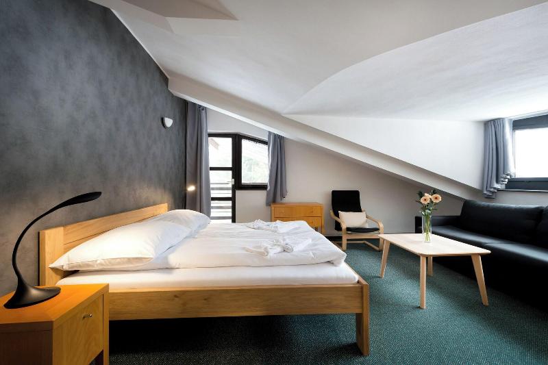 Hotel Bohemia image