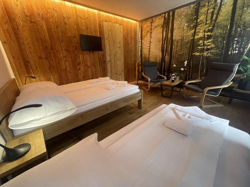 Hotel Bohemia image