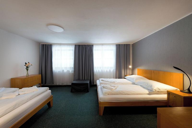 Hotel Bohemia image