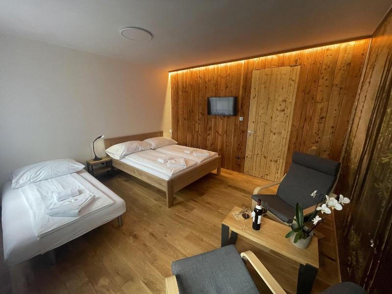 Hotel Bohemia image