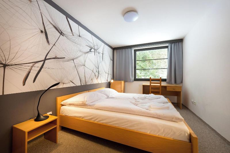 Hotel Bohemia image