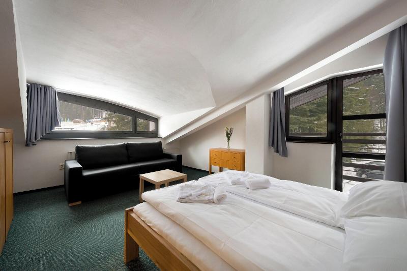 Hotel Bohemia image