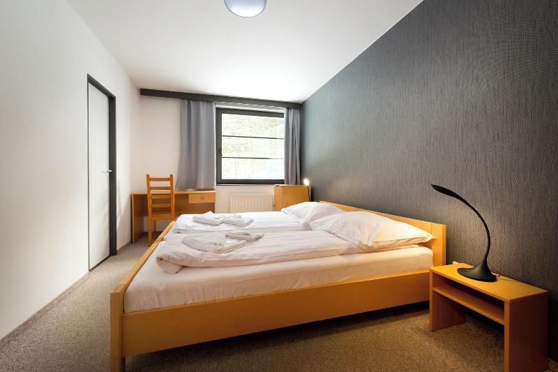 Hotel Bohemia image