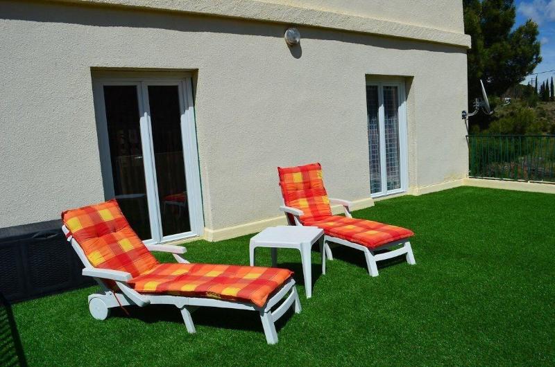 Chambres D'hotes L'amandier image
