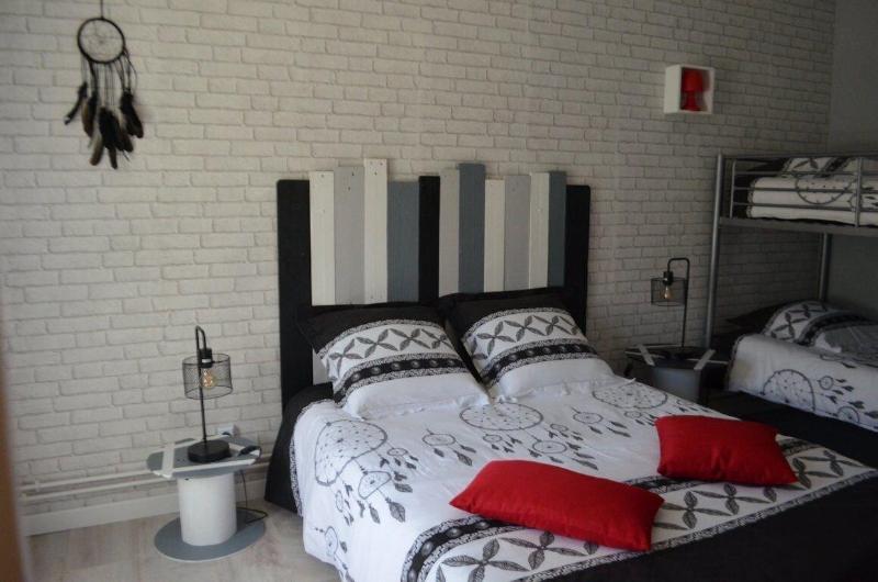 Chambres D'hotes L'amandier image