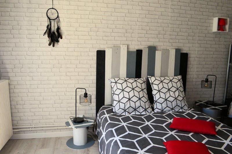 Chambres D'hotes L'amandier image