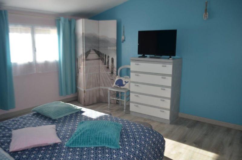 Chambres D'hotes L'amandier image