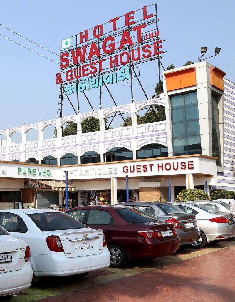 Hotel Swagat Inn And Guest House — general view