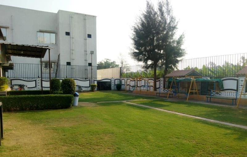 Hotel Swagat Inn And Guest House — general view