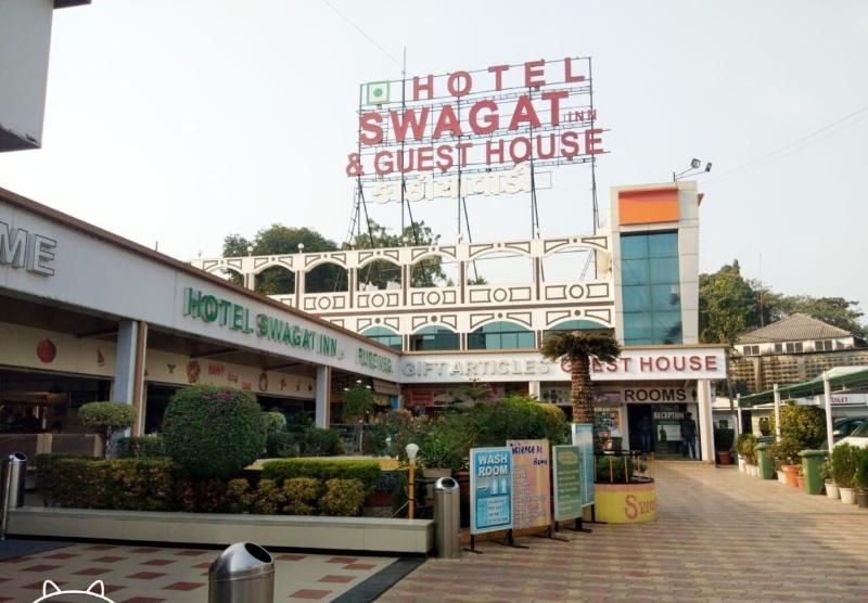 Hotel Swagat Inn And Guest House — general view