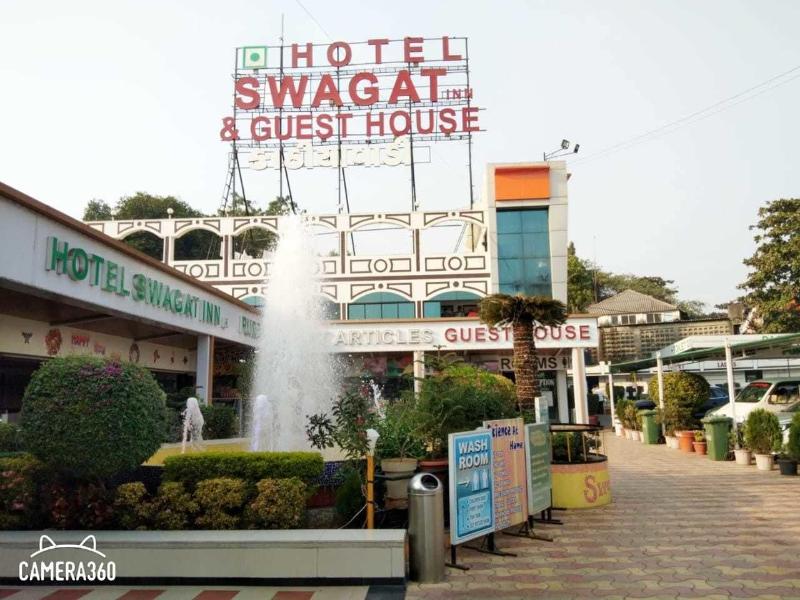 Hotel Swagat Inn And Guest House