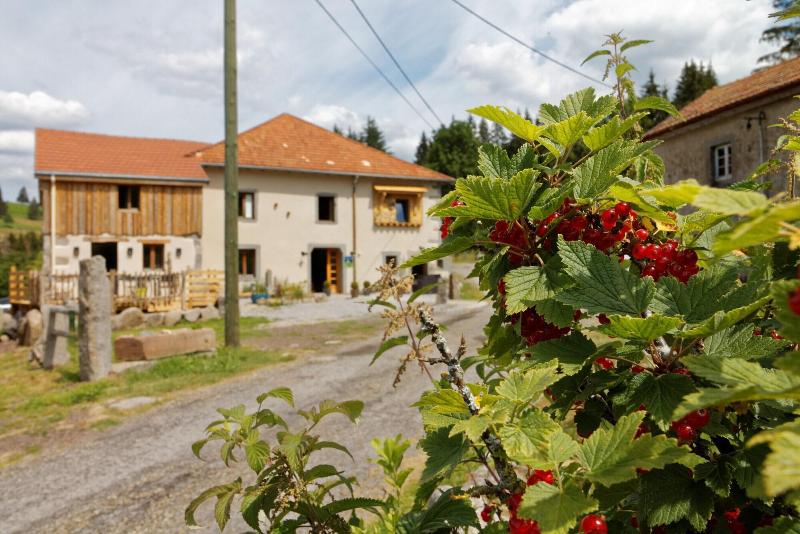 La Ferme De Jean image