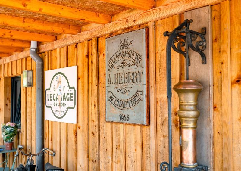 La Ferme De Jean image
