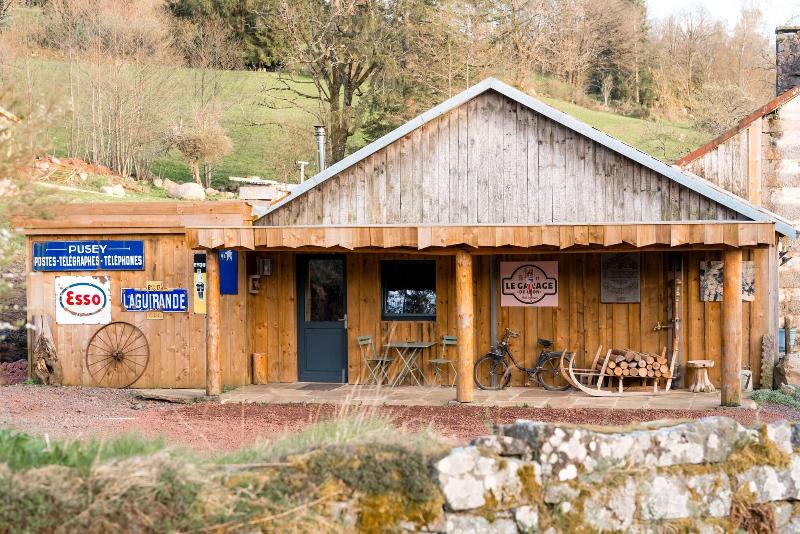 La Ferme De Jean image