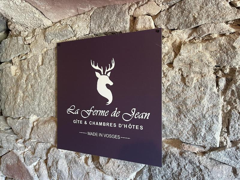 La Ferme De Jean image