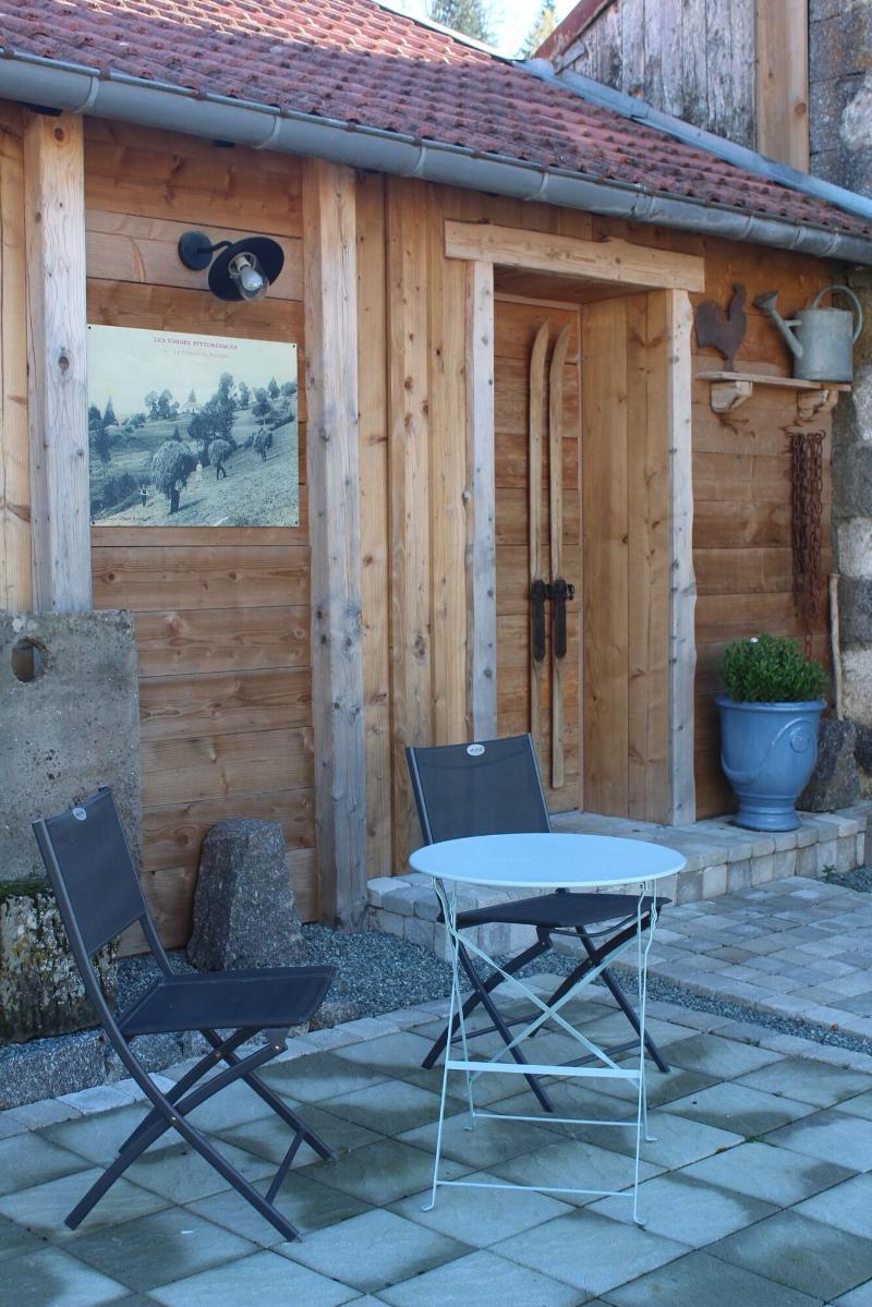 La Ferme De Jean image