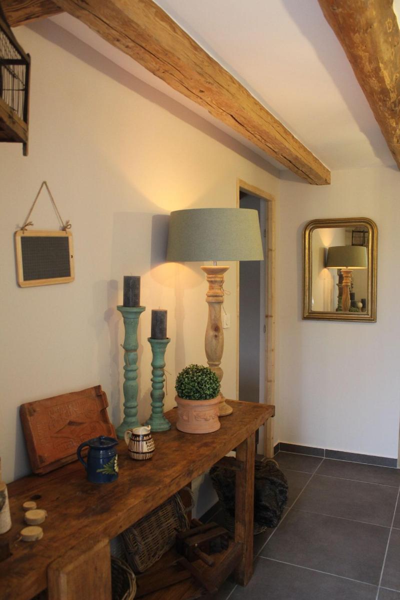 La Ferme De Jean image
