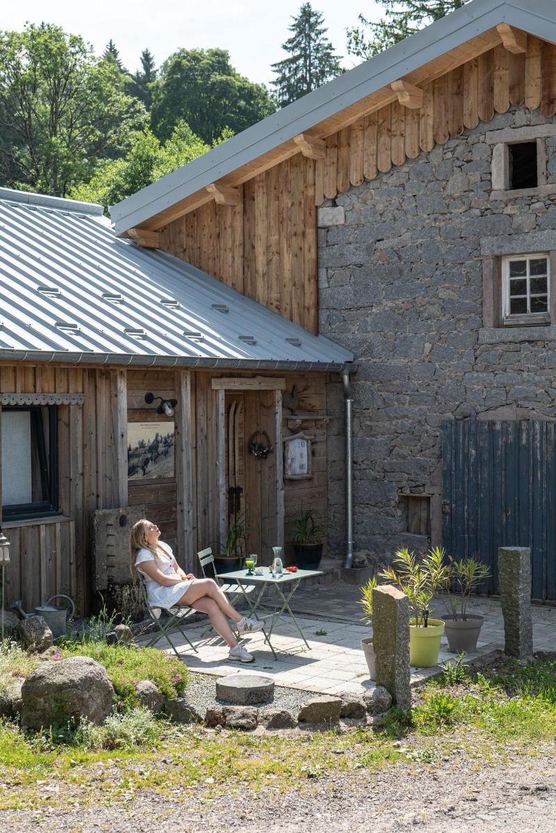 La Ferme De Jean image
