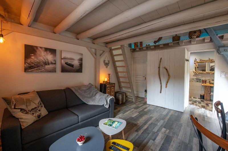 La Ferme De Jean image
