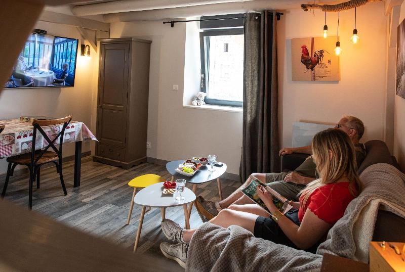 La Ferme De Jean image
