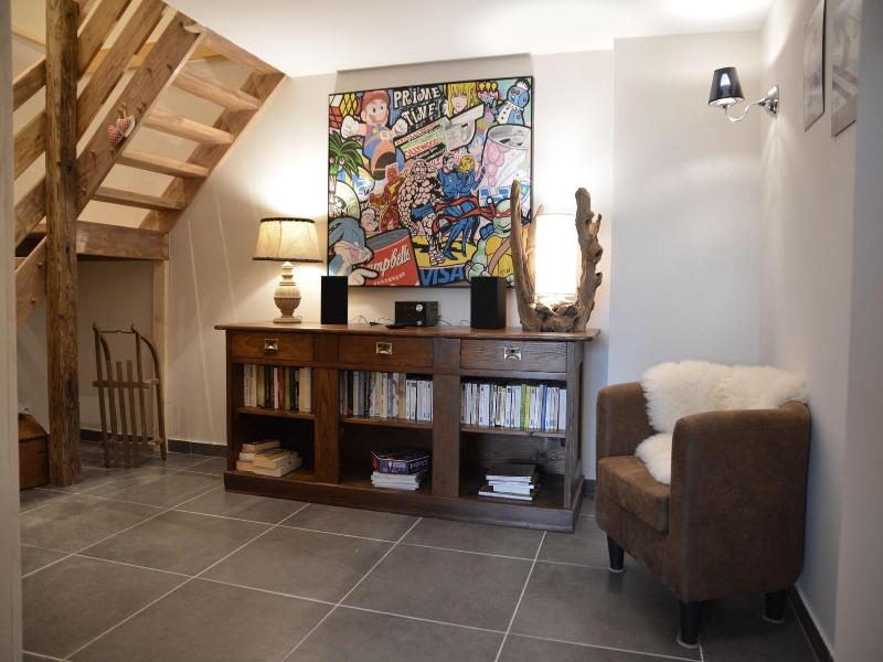 La Ferme De Jean image