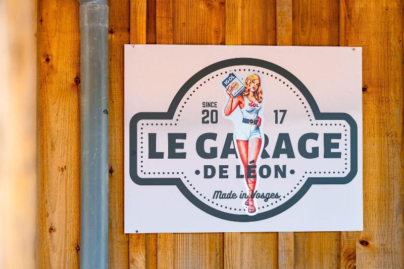 La Ferme De Jean image