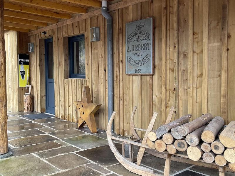La Ferme De Jean image