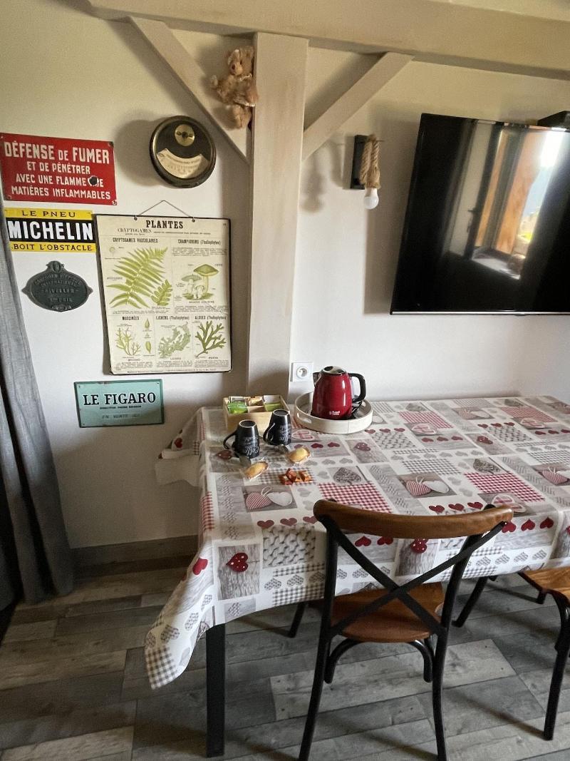 La Ferme De Jean image