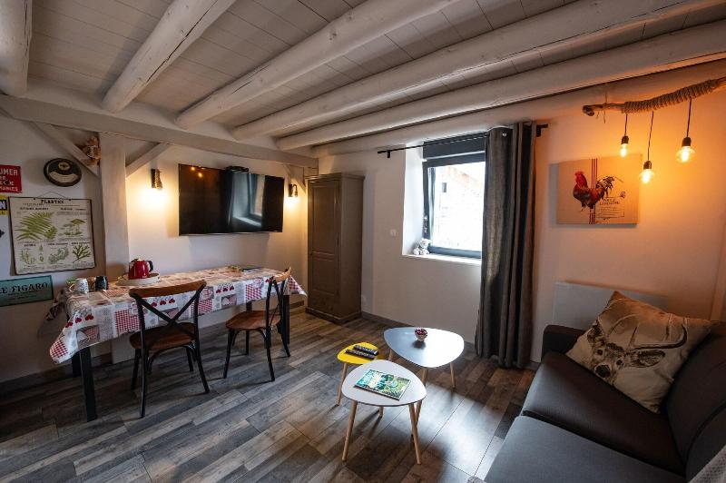 La Ferme De Jean image