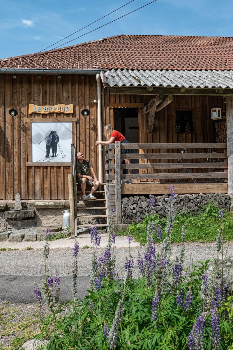 La Ferme De Jean image