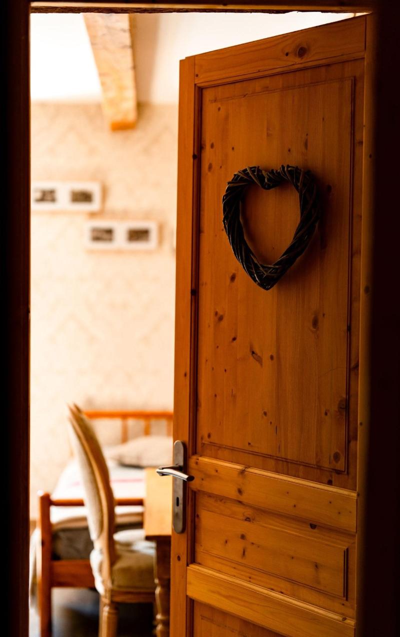 La Ferme De Jean image