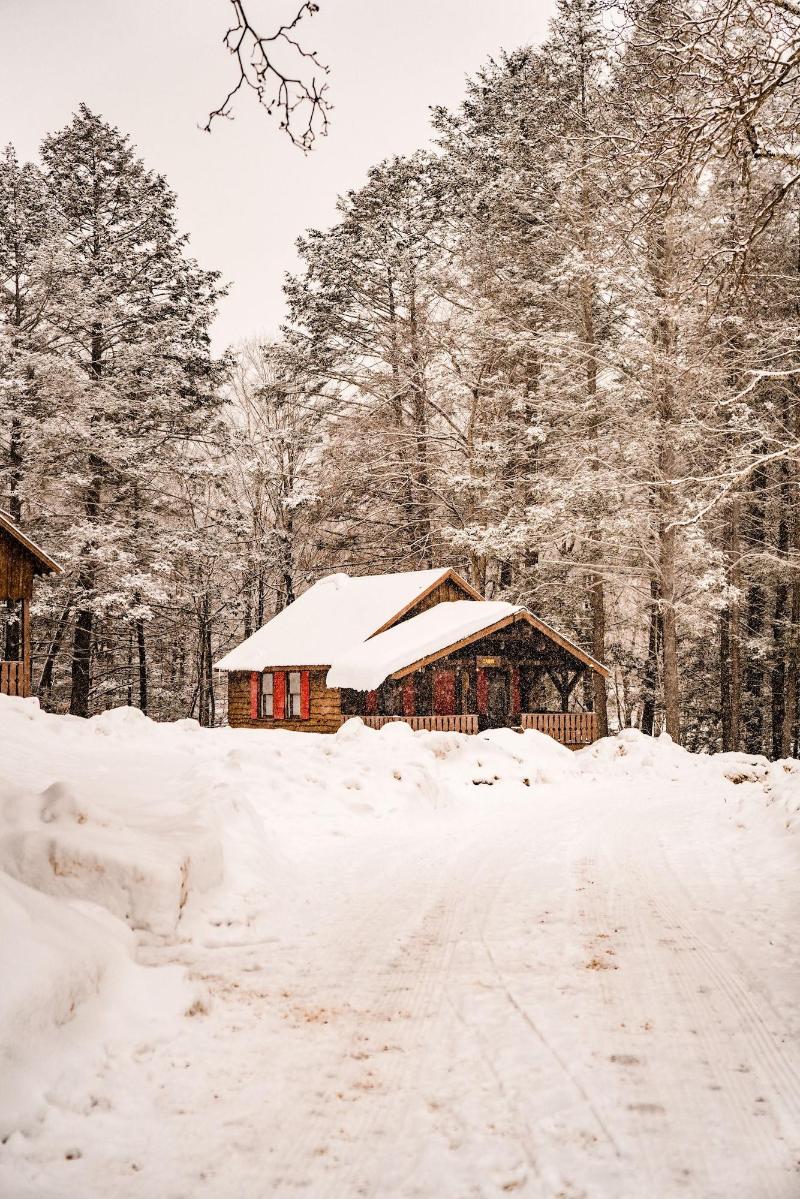 Urban Cowboy Lodge image