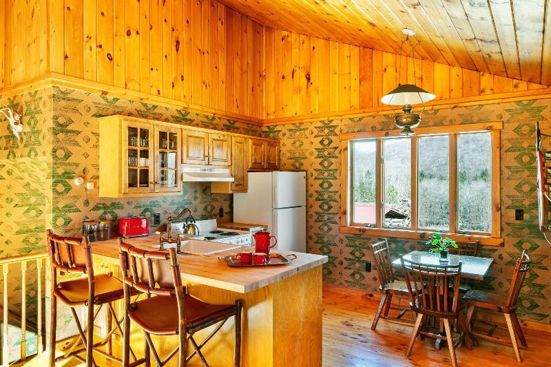 Urban Cowboy Lodge image