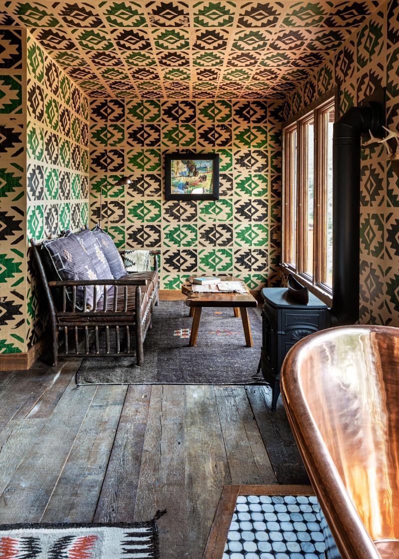 Urban Cowboy Lodge image