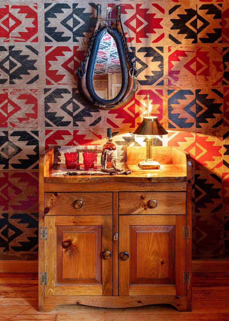 Urban Cowboy Lodge image