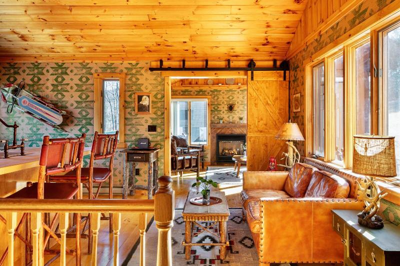 Urban Cowboy Lodge image