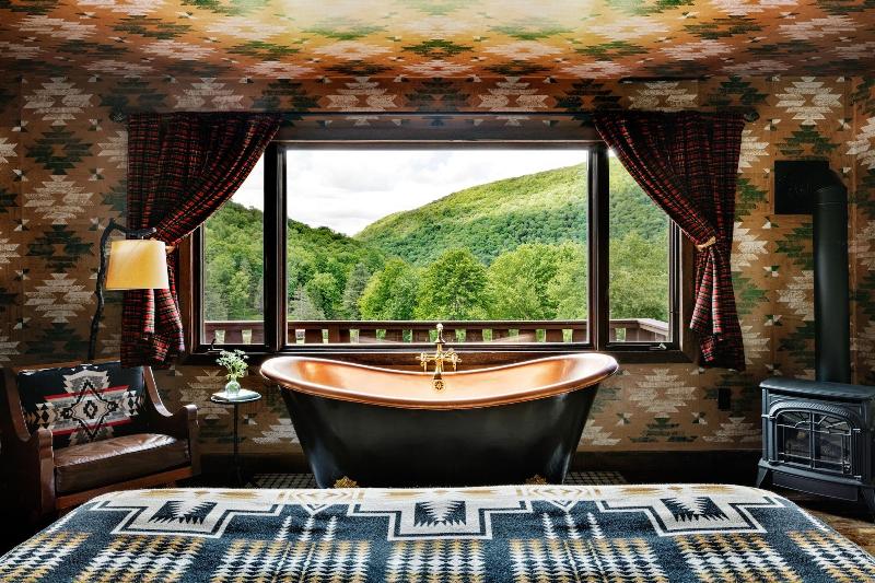 Urban Cowboy Lodge image
