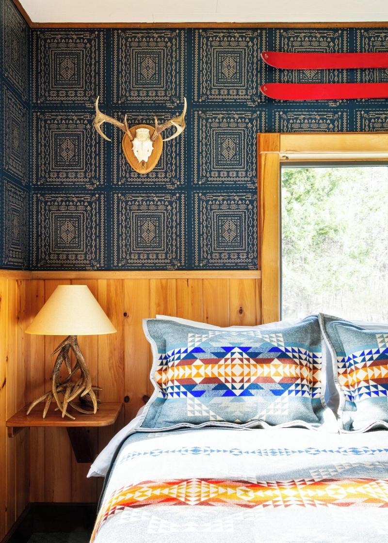 Urban Cowboy Lodge image
