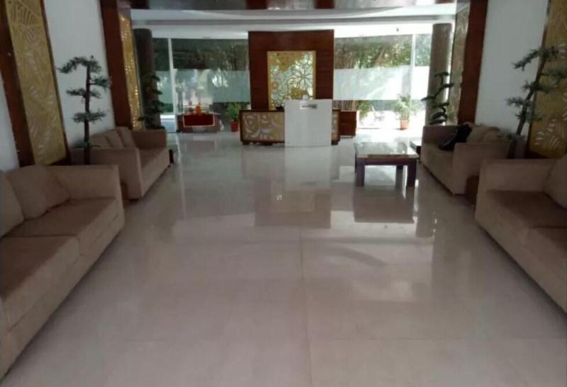 Touchwood Resort Indore