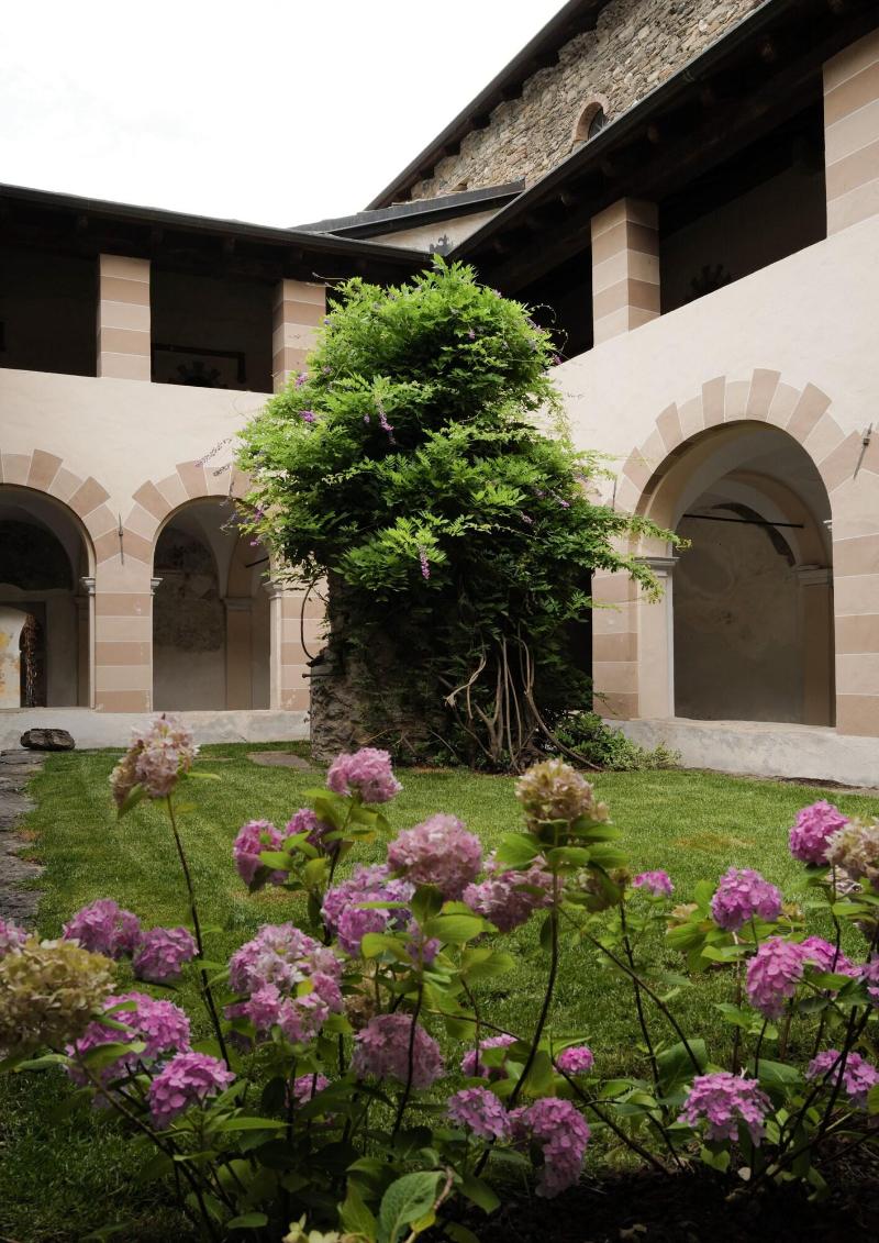 Convento Boutique Hotel image