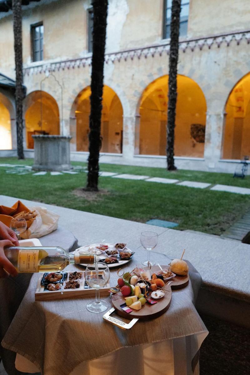 Convento Boutique Hotel image