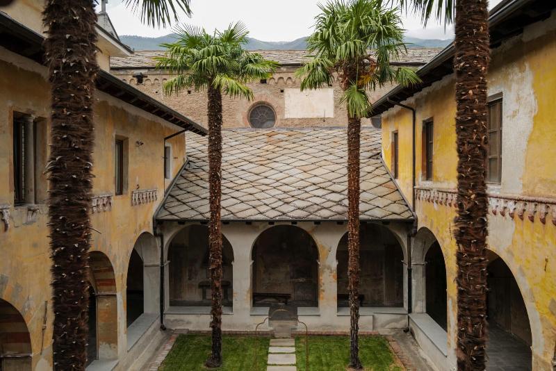 Convento Boutique Hotel image
