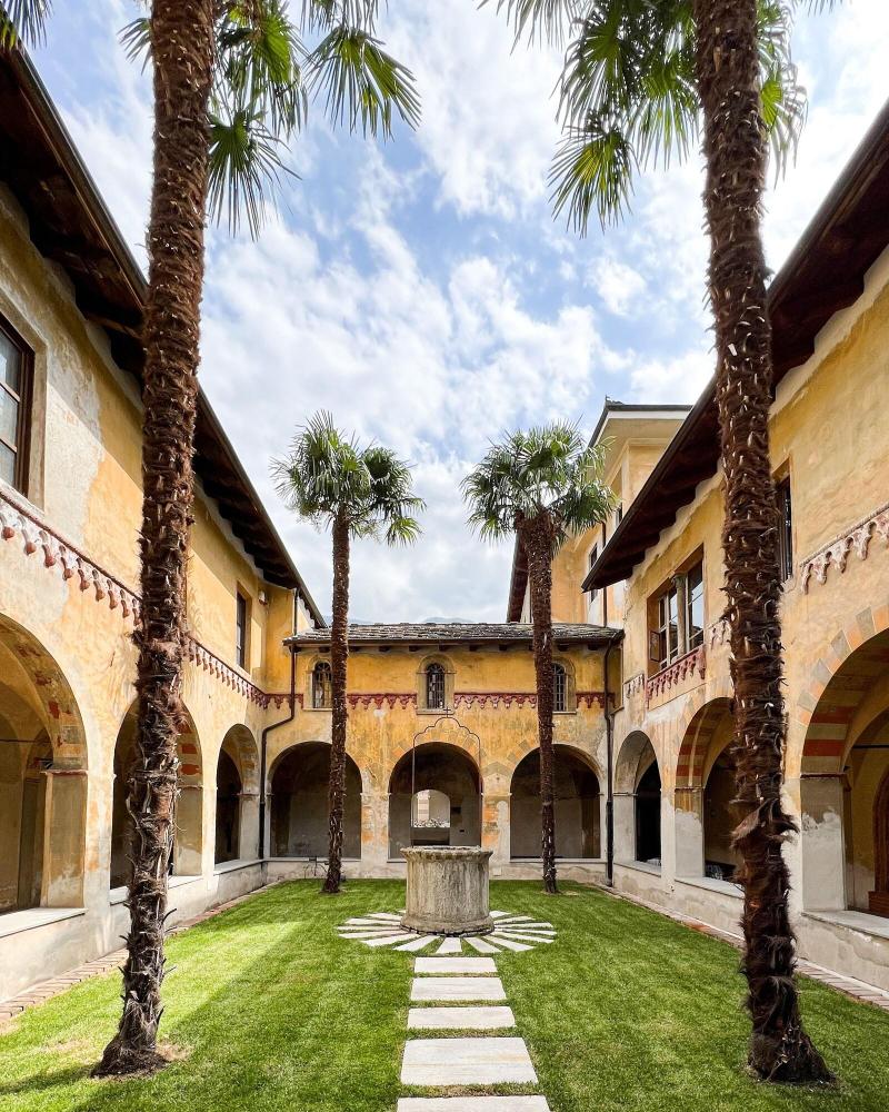 Convento Boutique Hotel image
