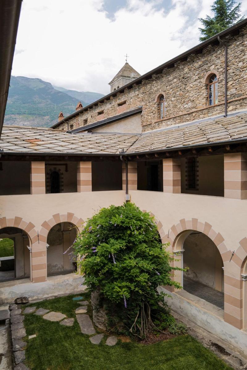 Convento Boutique Hotel image