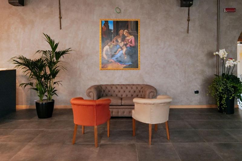 Convento Boutique Hotel image