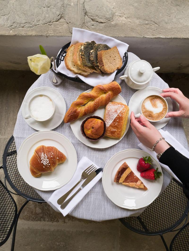 Convento Boutique Hotel image
